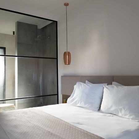 Asimina Suites Nikiti  Esterno foto