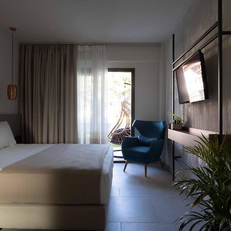 Asimina Suites Nikiti  Esterno foto