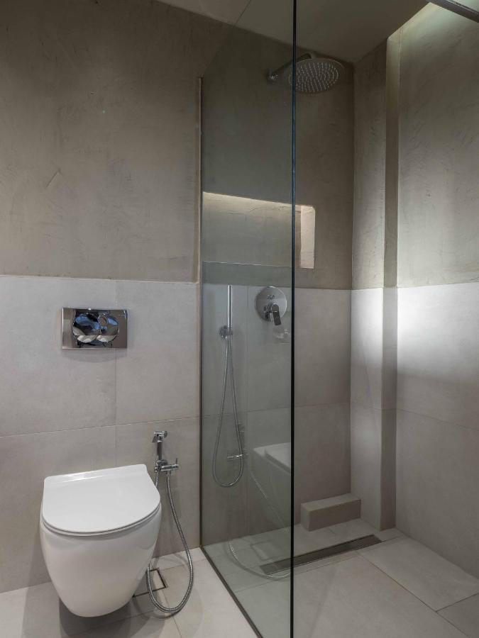 Asimina Suites Nikiti  Esterno foto