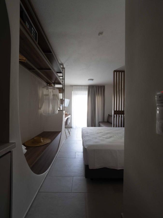 Asimina Suites Nikiti  Esterno foto