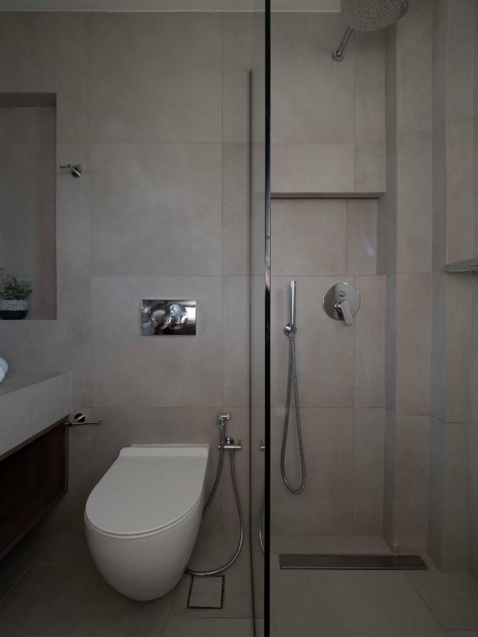 Asimina Suites Nikiti  Esterno foto