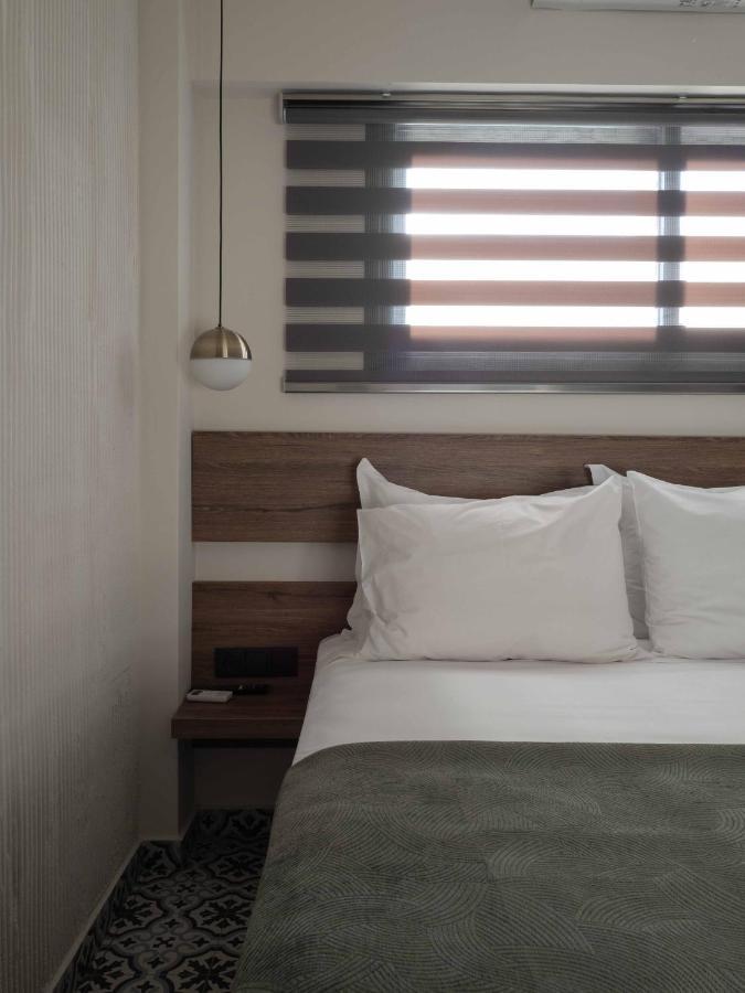 Asimina Suites Nikiti  Esterno foto