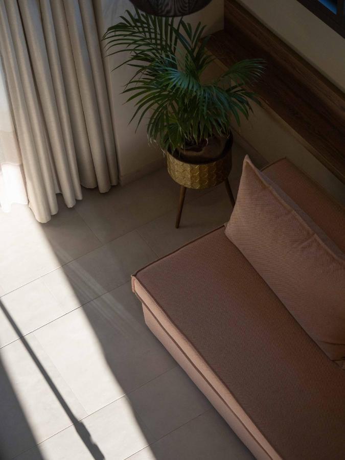 Asimina Suites Nikiti  Esterno foto
