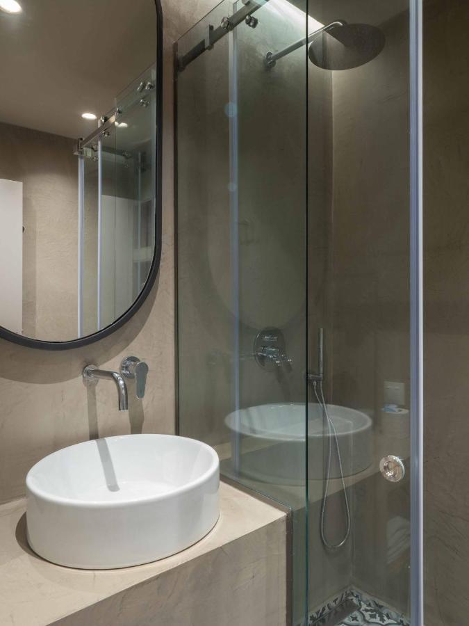 Asimina Suites Nikiti  Esterno foto