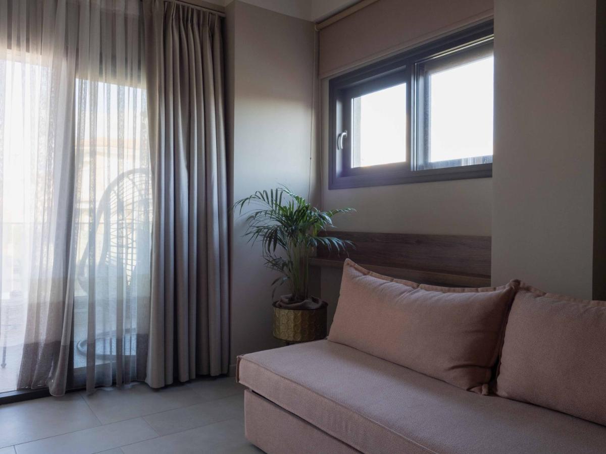 Asimina Suites Nikiti  Esterno foto