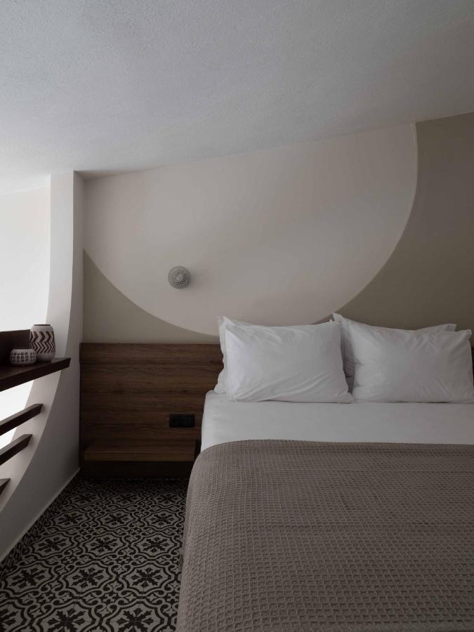 Asimina Suites Nikiti  Esterno foto