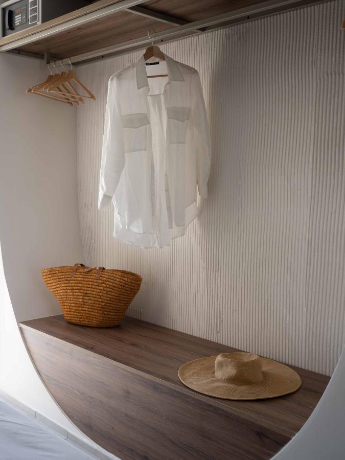Asimina Suites Nikiti  Esterno foto