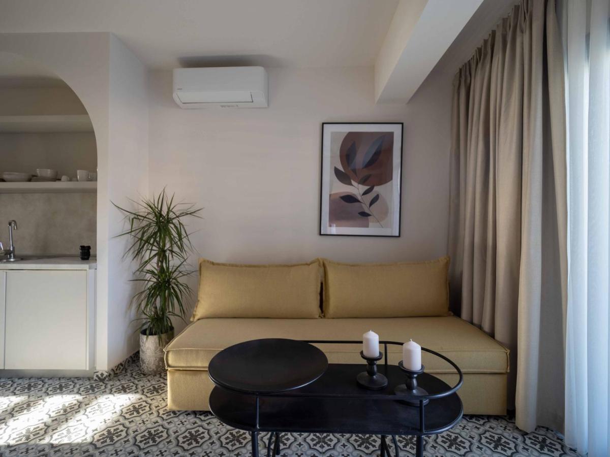 Asimina Suites Nikiti  Esterno foto