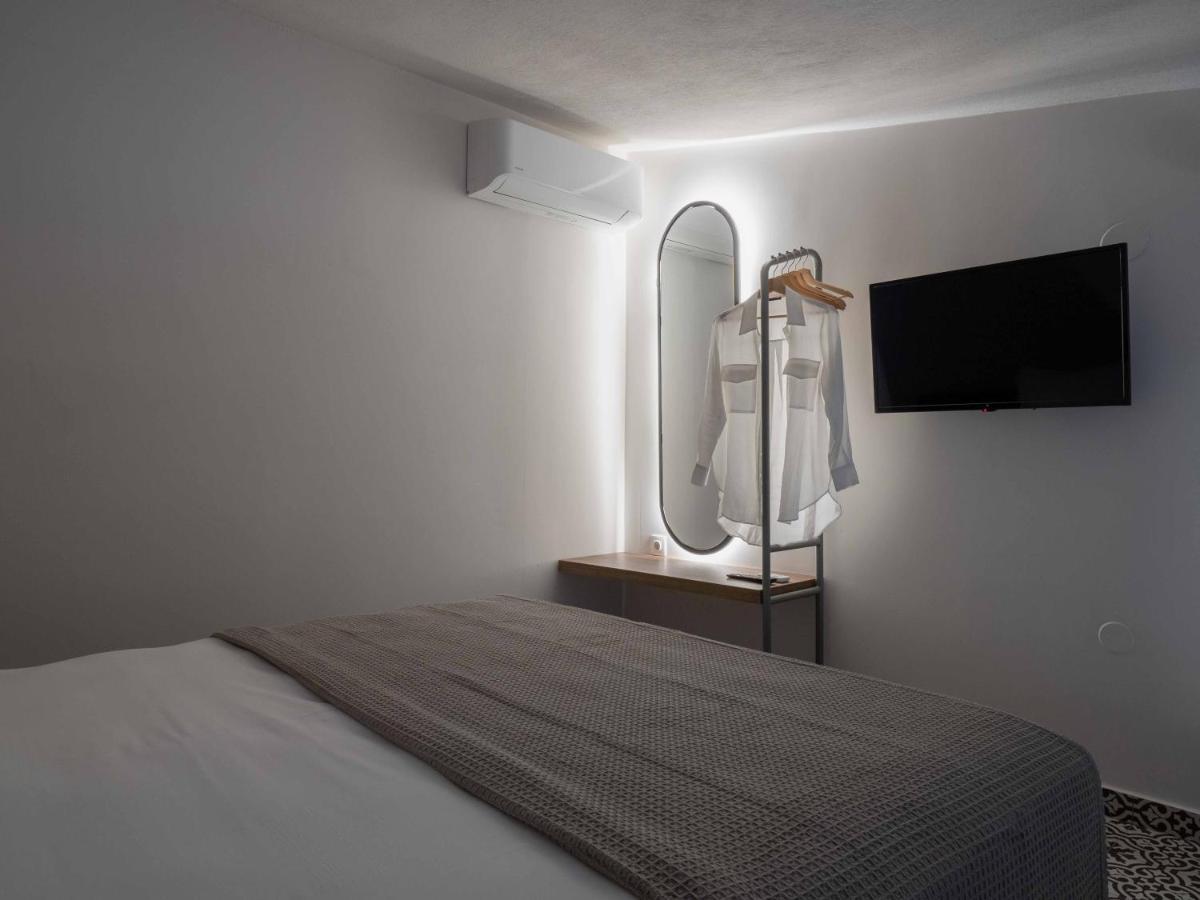 Asimina Suites Nikiti  Esterno foto