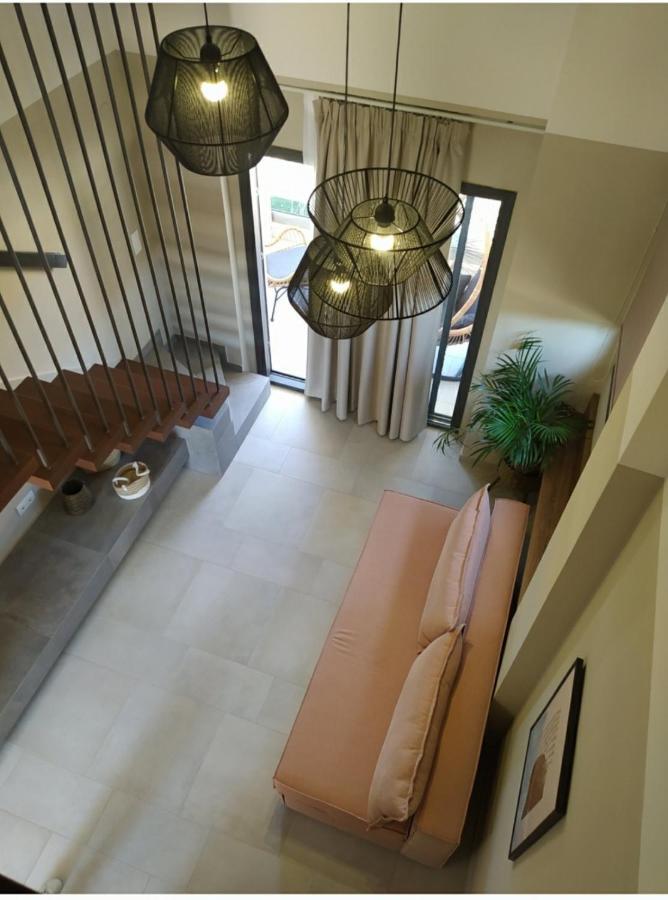Asimina Suites Nikiti  Esterno foto