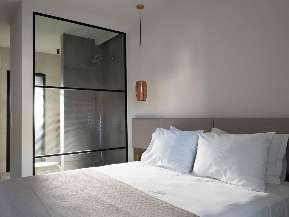 Asimina Suites Nikiti  Esterno foto