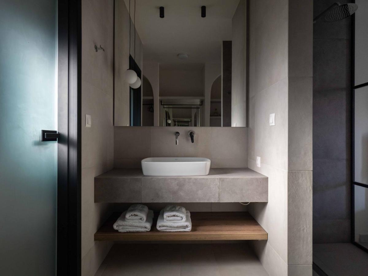 Asimina Suites Nikiti  Esterno foto