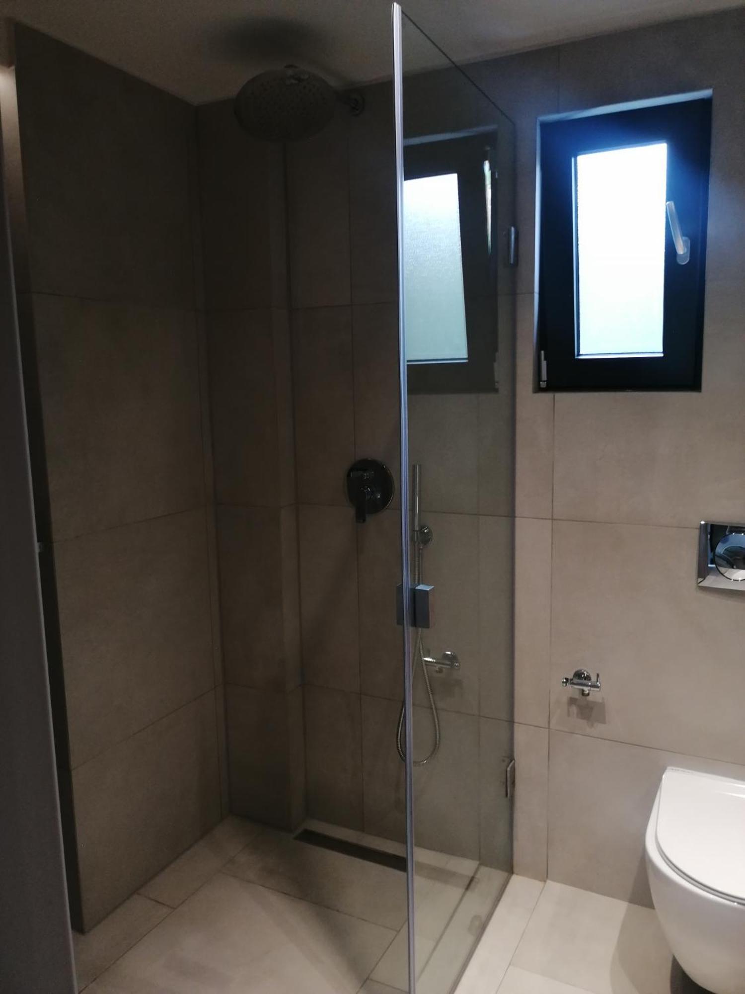 Asimina Suites Nikiti  Esterno foto