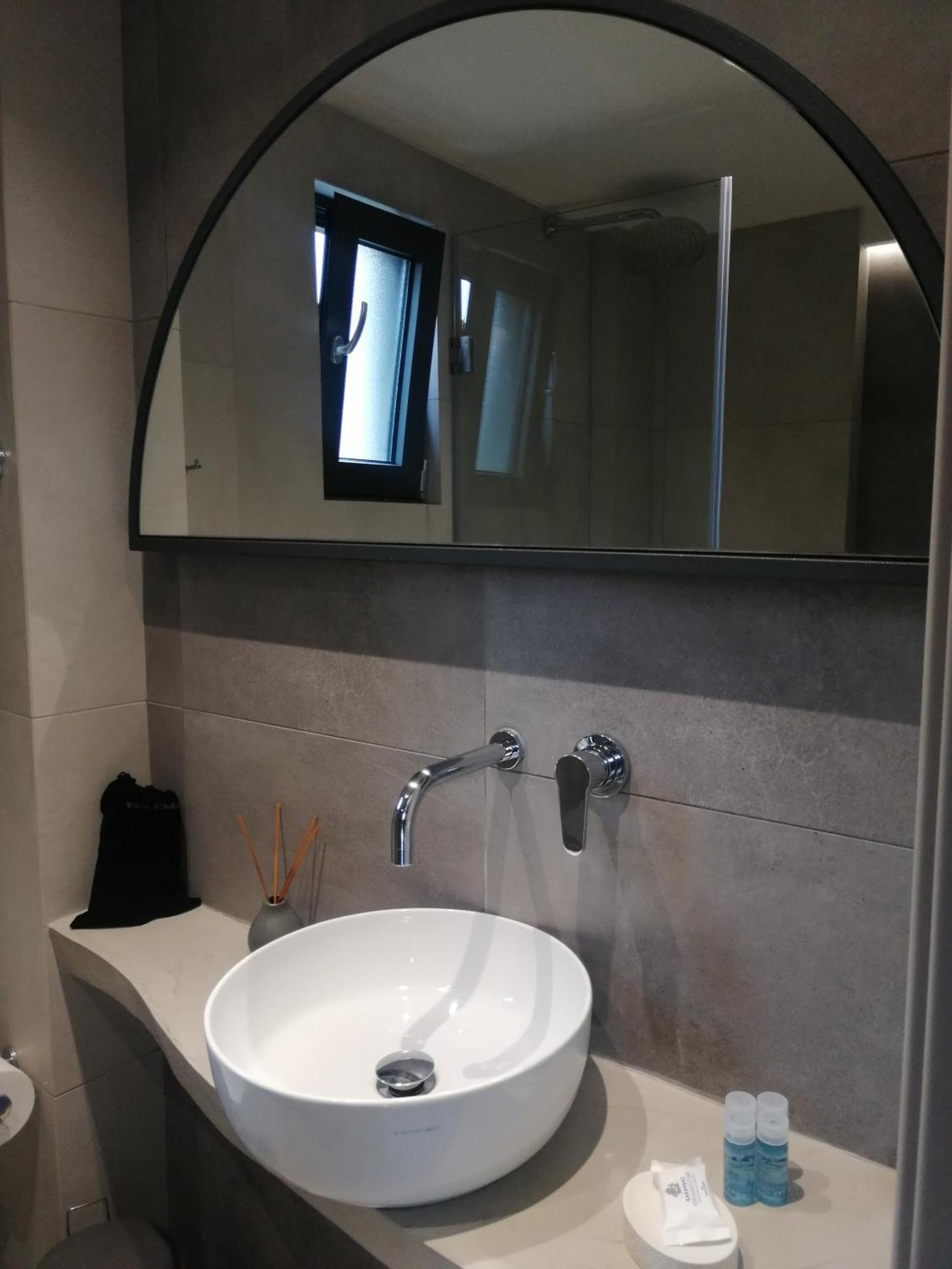 Asimina Suites Nikiti  Esterno foto
